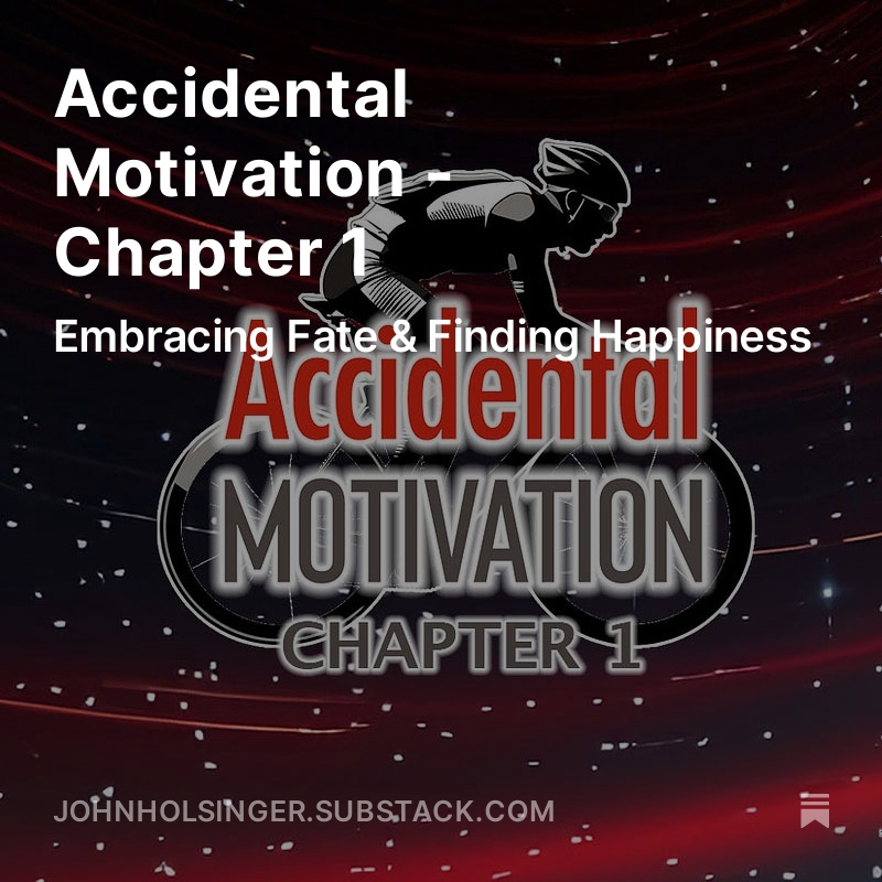 Accidental Motivation: Chapter 1