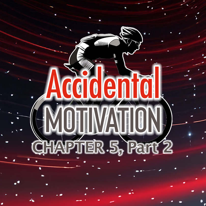 In Part 2, the author explores the theme of transformation post-accident. From meeting with Steve Lawton, who inspired the title of his memoir, to the unwavering support from Hollie Kenney, and navigating through therapy and recovery challenges. It highlights the journey of finding strength, redefining personal goals, and the importance of community. Walking became not just physical recovery but also a path to introspection and reconnection with his children and life itself.